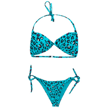 Load image into Gallery viewer,     arena-womens-allover-bandeau-two-pieces-mint-003056-870-ontario-swim-hub-1