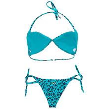Load image into Gallery viewer,    arena-womens-allover-bandeau-two-pieces-mint-003056-870-ontario-swim-hub-2