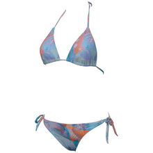 Load image into Gallery viewer, arena-womens-allover-triangle-bikini-asphalt-multi-004160-550-ontario-swim-hub-1