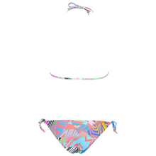 Load image into Gallery viewer, arena-womens-allover-triangle-two-pieces-ash-grey-multi-003049-560-ontario-swim-hub-4