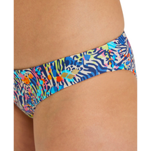 Load image into Gallery viewer,       arena-womens-bandeau-bikini-allover-multicolour-005181-200-ontario-swim-hub-5