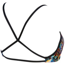 Load image into Gallery viewer, arena-womens-bandeau-live-bikini-top-black-multi-black-002816-504-ontario-swim-hub-3