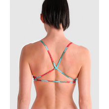Load image into Gallery viewer, arena-womens-bandeau-live-bikini-top-martinica-multi-002816-800-ontario-swim-hub-6