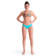 Load image into Gallery viewer,     arena-womens-bandeau-play-bikini-top-martinica-multi-001110-800-ontario-swim-hub-3
