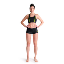 Load image into Gallery viewer, arena-womens-bikini-energy-back-graphic-black-soft-green-005140-560-ontario-swim-hub-3