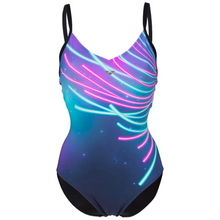 Load image into Gallery viewer, arena-womens-bodylift-swimsuit-michela-lightcross-c-cup-black-multi-006035-550-ontario-swim-hub-2