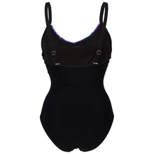 Load image into Gallery viewer, arena-womens-bodylift-swimsuit-michela-lightcross-c-cup-black-multi-006035-550-ontario-swim-hub-4