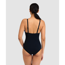 Load image into Gallery viewer, arena-womens-bodylift-swimsuit-michela-lightcross-c-cup-black-multi-006035-550-ontario-swim-hub-6