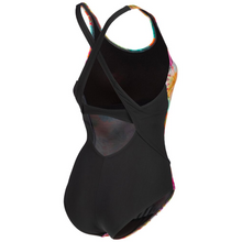 Load image into Gallery viewer, arena-womens-bodylift-swimsuit-paola-cradle-back-c-cup-night-grey-white-multi-006049-510-3