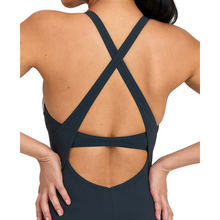 Load image into Gallery viewer, arena-womens-bodylift-swimsuit-paola-cradle-back-c-cup-night-grey-white-multi-006049-510-9
