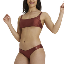 Load image into Gallery viewer, arena-womens-bralette-bikini-solid-burnt-005180-400-ontario-swim-hub-1