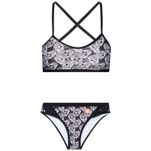 Load image into Gallery viewer, arena-womens-crazy-pop-skulls-bikini-black-multi-003656-500-ontario-swim-hub-1
