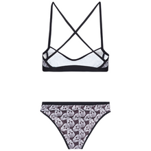 Load image into Gallery viewer, arena-womens-crazy-pop-skulls-bikini-black-multi-003656-500-ontario-swim-hub-2