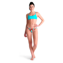 Load image into Gallery viewer, arena-womens-free-brief-bikini-bottom-martinica-multi-001112-800-ontario-swim-hub-3