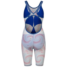 Load image into Gallery viewer, arena-womens-powerskin-carbon-air2-fireflow-limited-edition-open-back-006341-950-ontario-swim-hub-10