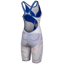 Load image into Gallery viewer, arena-womens-powerskin-carbon-air2-fireflow-limited-edition-open-back-006341-950-ontario-swim-hub-11