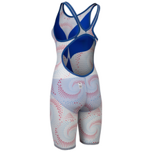 Load image into Gallery viewer, arena-womens-powerskin-carbon-air2-fireflow-limited-edition-open-back-006341-950-ontario-swim-hub-9