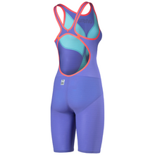 Load image into Gallery viewer, arena-womens-powerskin-carbon-air2-open-back-limited-edition-eclipse-glare-006341-115-ontario-swim-hub-12