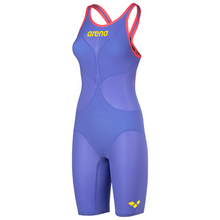 Load image into Gallery viewer, arena-womens-powerskin-carbon-air2-open-back-limited-edition-eclipse-glare-006341-115-ontario-swim-hub-7