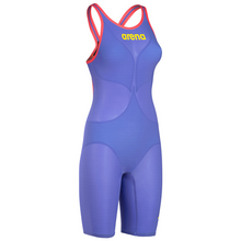 Load image into Gallery viewer, arena-womens-powerskin-carbon-air2-open-back-limited-edition-eclipse-glare-006341-115-ontario-swim-hub-8