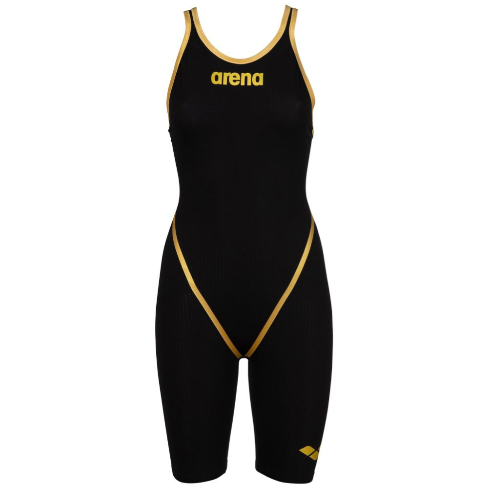 ARENA WOMEN S POWERSKIN CARBON CORE FX 50TH ANNIVERSARY LIMITED EDITION OPEN BACK OntarioSwimHub