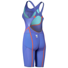 Load image into Gallery viewer, arena-womens-powerskin-carbon-glide-open-back-limited-edition-eclipse-glare-006310-115-ontario-swim-hub-12