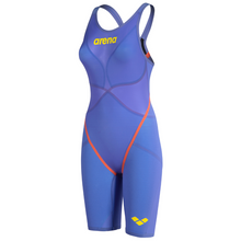 Load image into Gallery viewer, arena-womens-powerskin-carbon-glide-open-back-limited-edition-eclipse-glare-006310-115-ontario-swim-hub-7
