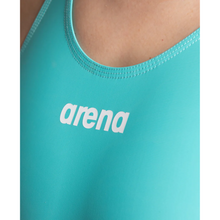 Load image into Gallery viewer,     arena-womens-powerskin-st-next-eco-open-back-aquamarine-005873-681-ontario-swim-hub-4