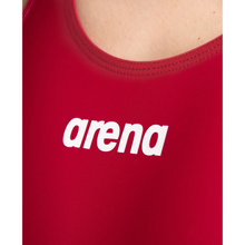 Load image into Gallery viewer, arena-womens-powerskin-st-next-eco-open-back-deep-red-005873-401-ontario-swim-hub-4