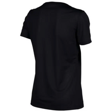Load image into Gallery viewer, arena-womens-t-shirt-cf-cool-black-005189-500-ontario-swim-hub-2