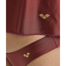Load image into Gallery viewer, arena-womens-tankini-solid-burnt-005177-400-ontario-swim-hub-4