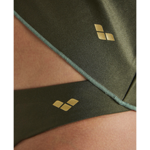 Load image into Gallery viewer,      arena-womens-tankini-solid-darkolive-005177-600-ontario-swim-hub-4