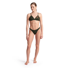Load image into Gallery viewer, arena-womens-team-swim-top-tie-back-solid-dark-sage-004768-900-ontario-swim-hub-7