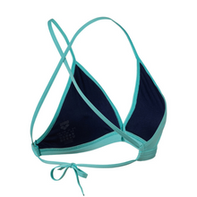 Load image into Gallery viewer, arena-womens-team-swim-top-tie-back-solid-water-004768-850-ontario-swim-hub-3