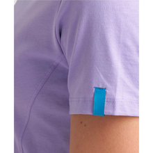 Load image into Gallery viewer, arena-womens-team-t-shirt-panel-lavanda-005753-950-ontario-swim-hub-5