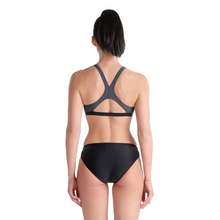Load image into Gallery viewer,     arena-womens-threefold-print-bikini-black-asphalt-white-004062-553-ontario-swim-hub-4