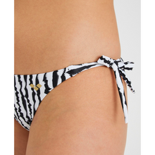 Load image into Gallery viewer,      arena-womens-triangle-bikini-allover-black-multi-005179-520-ontario-swim-hub-4