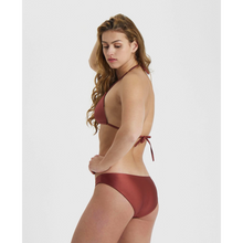 Load image into Gallery viewer,     arena-womens-triangle-bikini-solid-burnt-005178-400-ontario-swim-hub-2