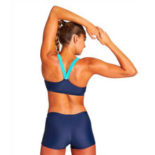 Load image into Gallery viewer,     arena-womens-vibrancy-two-pieces-bikini-navy-martinica-004061-780-ontario-swim-hub-4