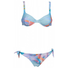 Load image into Gallery viewer,     arena-womens-wire-bikini-allover-asphalt-multi-004438-550-ontario-swim-hub-2