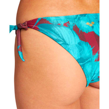 Load image into Gallery viewer, arena-womens-wire-bikini-allover-burned-red-multi-004438-200-ontario-swim-hub-5