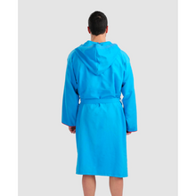 Load image into Gallery viewer, arena-zeal-plus-bathrobe-blue-red-005308-400-ontario-swim-hub-7