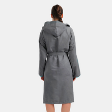Load image into Gallery viewer, arena-zeal-plus-bathrobe-dark-grey-sky-005308-100-ontario-swim-hub-10
