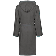 Load image into Gallery viewer, arena-zeal-plus-bathrobe-dark-grey-sky-005308-100-ontario-swim-hub-3