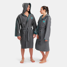 Load image into Gallery viewer, arena-zeal-plus-bathrobe-dark-grey-sky-005308-100-ontario-swim-hub-6