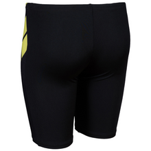 Load image into Gallery viewer, boys-arena-cats-swim-jammer-black-006000-500-ontario-swim-hub-3