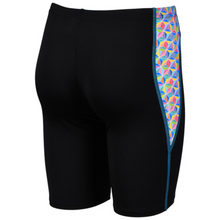 Load image into Gallery viewer, boys-arena-starfish-swim-jammer-black-white-multi-006714-501-ontario-swim-hub-3