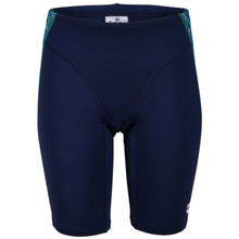 Load image into Gallery viewer, boys-arena-starfish-swim-jammer-navy-turquoise-multi-006714-708-ontario-swim-hub-2