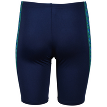 Load image into Gallery viewer, boys-arena-starfish-swim-jammer-navy-turquoise-multi-006714-708-ontario-swim-hub-4