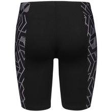 Load image into Gallery viewer, boys-swim-jammer-arena-escape-black-team-black-008476-500-ontario-swim-hub-4